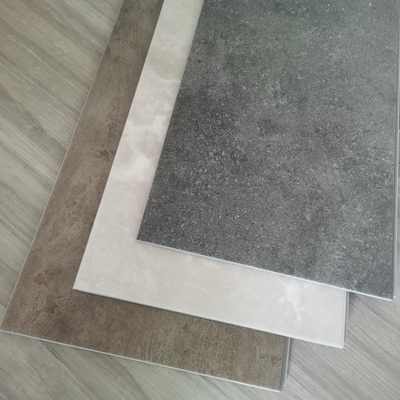 SPC Flooring 100% Original Vinyl PVC Click Flooring for Indoor LVT PVC Vinyl LVP Plank
