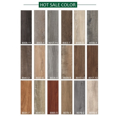 Advantages of Herringbone SPC Luxury Vinyl Tile Flooring Eco-Friendly and Durable