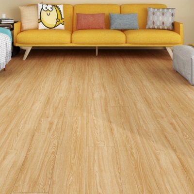 4/5/6mm Waterproof PVC Wood Style Unilin Click LVT Flooring PVC Floor Tile SPC Vinyl Flooring Plank