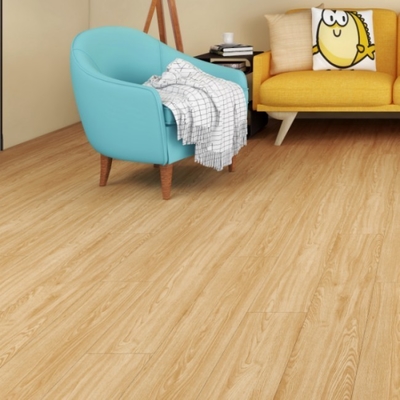 4/5/6mm Waterproof PVC Wood Style Unilin Click LVT Flooring PVC Floor Tile SPC Vinyl Flooring Plank