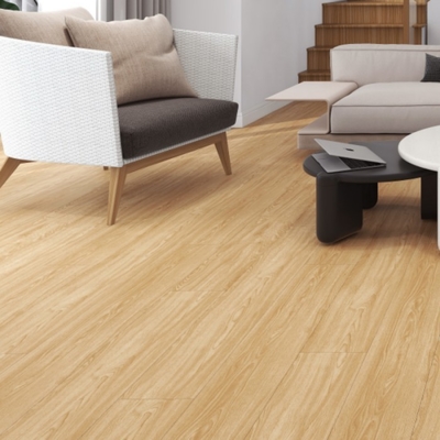 4/5/6mm Waterproof PVC Wood Style Unilin Click LVT Flooring PVC Floor Tile SPC Vinyl Flooring Plank