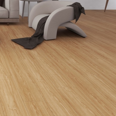 4/5/6mm Waterproof PVC Wood Style Unilin Click LVT Flooring PVC Floor Tile SPC Vinyl Flooring Plank