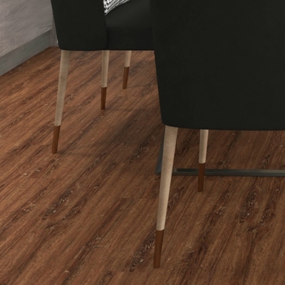 4mm 5mm Click PVC Plastic Wood Floor 4mm Vinyl Planks Luxury SPC Flooring Waterproof