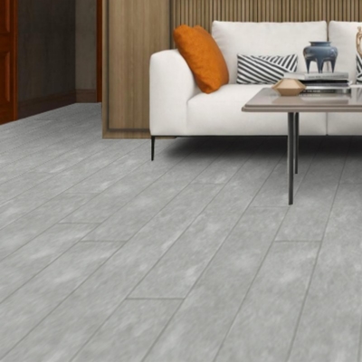 Unilin Click LVT Flooring PVC Floor Tile Waterproof Wood Style SPC Vinyl Plank 6''x36