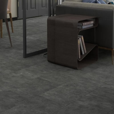 PVC 4mm/5mm/7mm Click Lock Rigid Spc Flooring Waterproof Vietnam Herringbone Plastic Tiles Vinyl Plank Spc Flooring