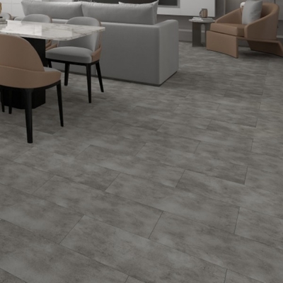 PVC 4mm/5mm/7mm Click Lock Rigid Spc Flooring Waterproof Vietnam Herringbone Plastic Tiles Vinyl Plank Spc Flooring