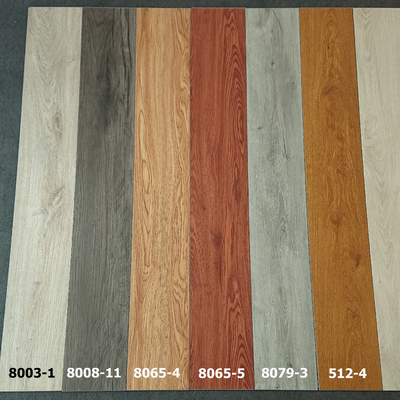 SPC Vinyl Flooring 2mm The Ultimate Combination of Elegance and Functionality
