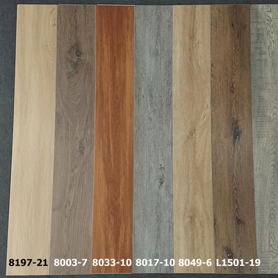 SPC Vinyl Flooring 2mm The Ultimate Combination of Elegance and Functionality