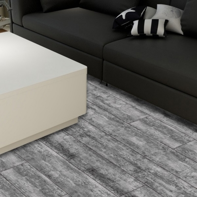 SPC Flooring 4mm 5mm 6mm 7mm 8mm Rigid Core Stone Plastic Composite Flooring for Needs