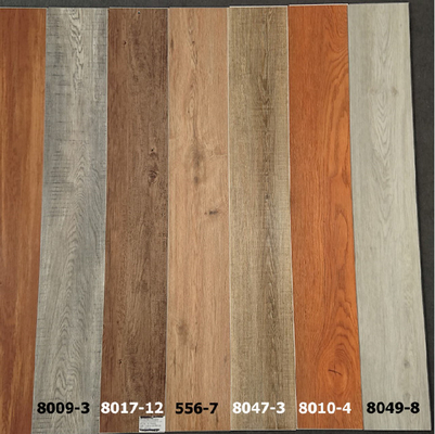 SPC Vinyl Flooring 2mm The Ultimate Combination of Elegance and Functionality