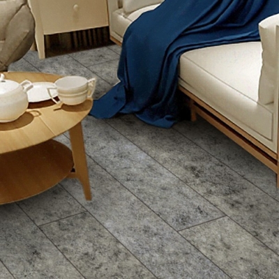 Get the Best of Both Worlds with SPC Rigid Core Stone Plastic Composite Flooring