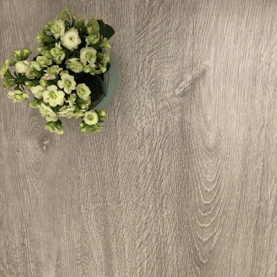 Unilin/Valinge Click LVT Plank Flooring Modern Design Style for Easy Installation