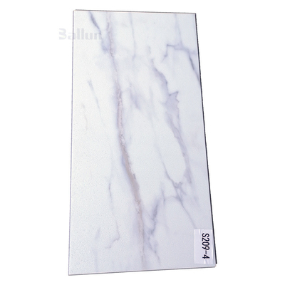 Eco-friendly Waterproof SPC Flooring and Wall Panel With Click Lock for Modern Homes