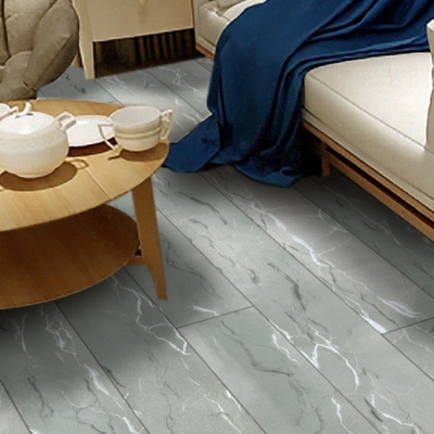 CE / SGS / ISO9001 Certified 4mm/5mm/7mm Click Lock Rigid Spc Flooring for Apartments