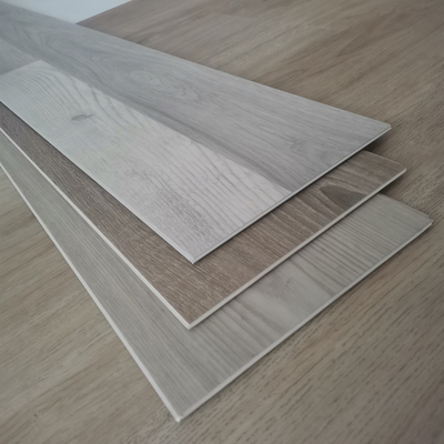 Unilin Click LVT Flooring PVC Floor Tile with Waterproof and Wear Resistant Features