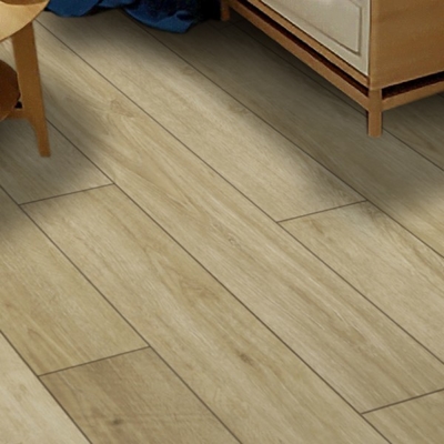 Upgrade Your Kitchen with 6''x36'' SPC Flooring Stone Plastic Composite Vinyl Tile