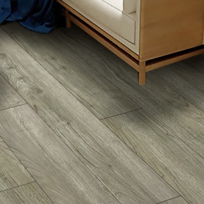 Waterproof Indoor 4mm/5mm/7mm Click Lock Rigid Spc Flooring Herringbone Plastic Tiles