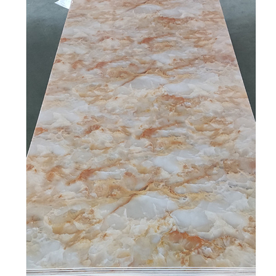 CE Certified Modern Easy Installation Waterproof/Fireproof Acoustic SPC Wall Panel