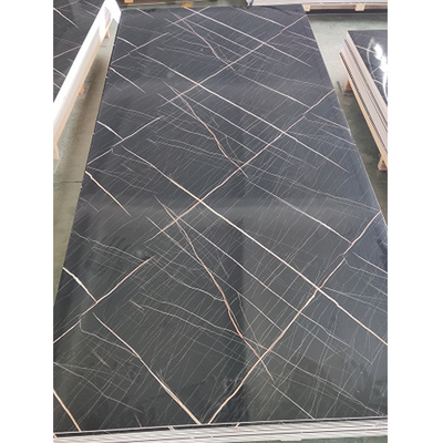 CE Certified Modern Easy Installation Waterproof/Fireproof Acoustic SPC Wall Panel
