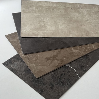 Eco-friendly Waterproof SPC Flooring and Wall Panel With Click Lock for Modern Homes
