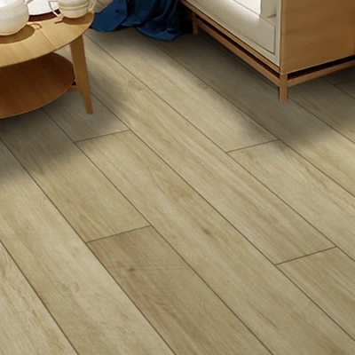 Waterproof PVC SPC Flooring Rigid Core Stone Plastic Composite for Indoor Spaces