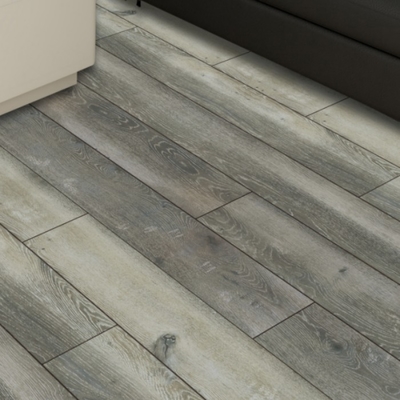 Waterproof PVC SPC Flooring Rigid Core Stone Plastic Composite for Indoor Spaces