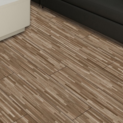 Waterproof PVC SPC Flooring Rigid Core Stone Plastic Composite for Indoor Spaces