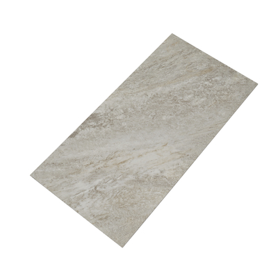 Waterproof Wear Resistant Rigid Vinyl Flooring with Click System 4mm Anti-scratch