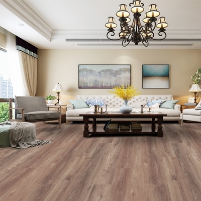 Modern Design Apartment Waterproof PVC/WPC/LVP/LVT/ESPC/SPC Flooring Laminate Flooring
