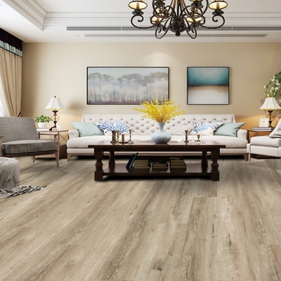 Modern Design Apartment Waterproof PVC/WPC/LVP/LVT/ESPC/SPC Flooring Laminate Flooring
