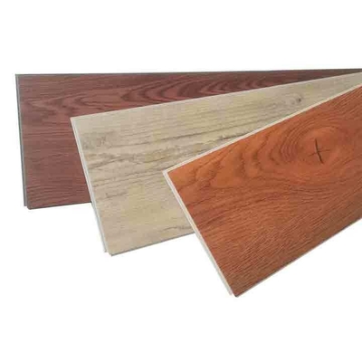 Self Adhesive Flooring Luxury SPC Flooring for Easy Installation in Schools and Ecole