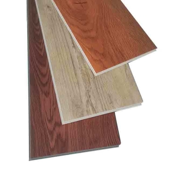 Self Adhesive Flooring Luxury SPC Flooring for Easy Installation in Schools and Ecole