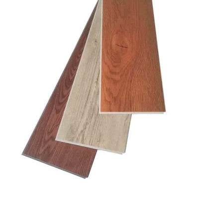 Self Adhesive Flooring Luxury SPC Flooring for Easy Installation in Schools and Ecole
