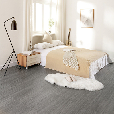 Unilin Locking Click System PVC Ecological Wood SPC 5mm Stone Composite Flooring