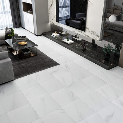 Spc 4mm Click Suelo Vinilico en Click de PVC Free Sample Flooring Plank Vinyl Flooring