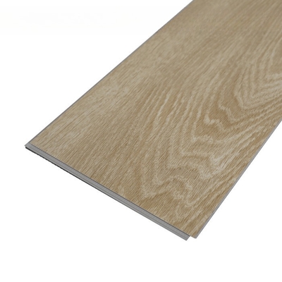 Customer's Requirement Look No Further Than Our 7mm Waterproof Vinyl Hybrid Flooring