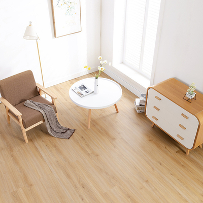 SPC Flooring 4mm/5mm/6mm Click Lock Rigid Luxury Vinyl Plank Stone Composite Flooring