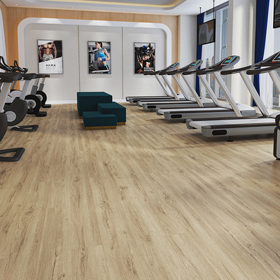 SPC Flooring 4mm/5mm/6mm Click Lock Rigid Luxury Vinyl Plank Stone Composite Flooring