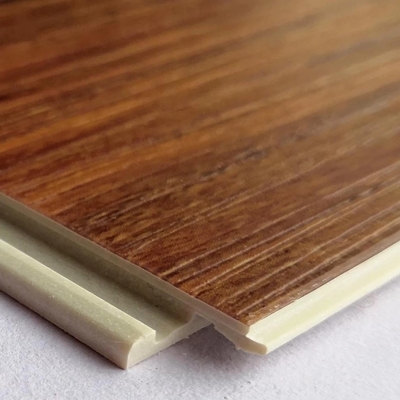 Unbelievable RVP Rigid Vinyl Plank 5mm Wood SPC Flooring with ISO9001 Certificate
