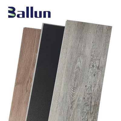 Indoor 100% Virgin LVT/LVP/RVP/PVC Vinyl Plank Flooring with Best and Free Sample