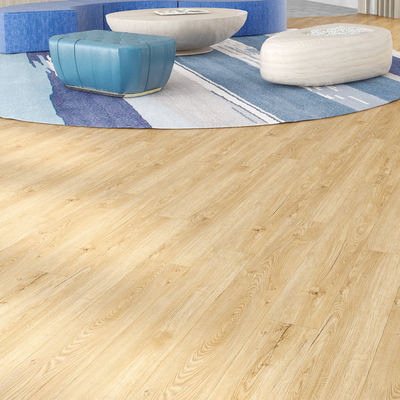 Indoor 100% Virgin LVT/LVP/RVP/PVC Vinyl Plank Flooring with Best and Free Sample