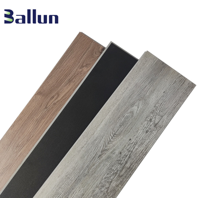 Unilin Click 4mm 5mm LVP Flooring with Luxury Wood SPC Tile Vinyl and IXPE Padding