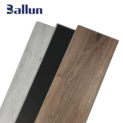 Upgrade Your Home with SPC Vinyl Flooring 7''x48'' Plank Size and Waterproof Features