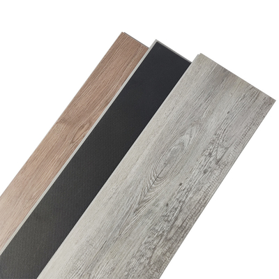 Upgrade Your Home with SPC Vinyl Flooring 7''x48'' Plank Size and Waterproof Features