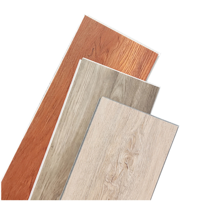 Modern Design Style LVP Waterproof Vinyl Plank Flooring 4.2mm/4.5mm SPC Click PVC Floor