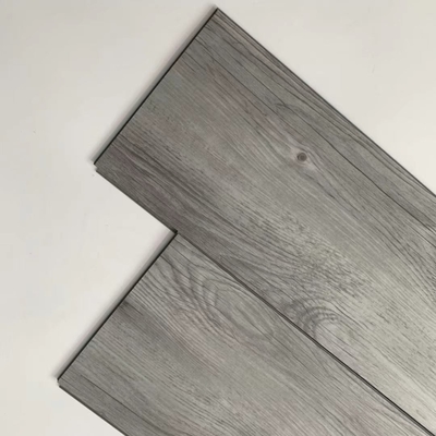 Protex 5mm Vinyl Plank SPC Click Flooring Office Building Necessity with 0.3mm Wear Layer