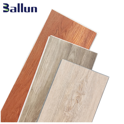 Affordable and Durable LVP Waterproof Vinyl Plank Flooring for Indoor Spaces