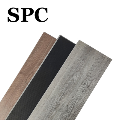 Unbeatable for Oak Wood Unilin Valinge Click 4mm 4.2mm LVP Waterproof SPC Flooring