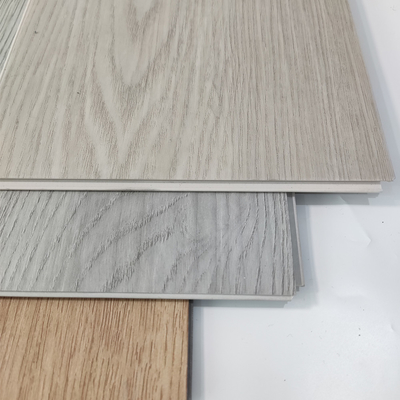 SPC Vinyl Flooring The Perfect Combination of Style and Durability for Office