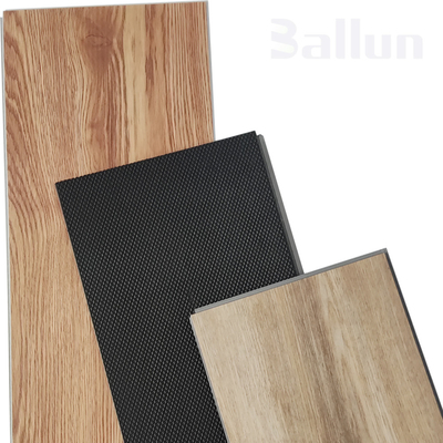 SPC Vinyl Flooring The Perfect Combination of Style and Durability for Office